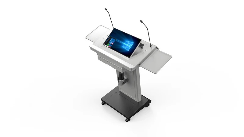 High-end Digital Lectern